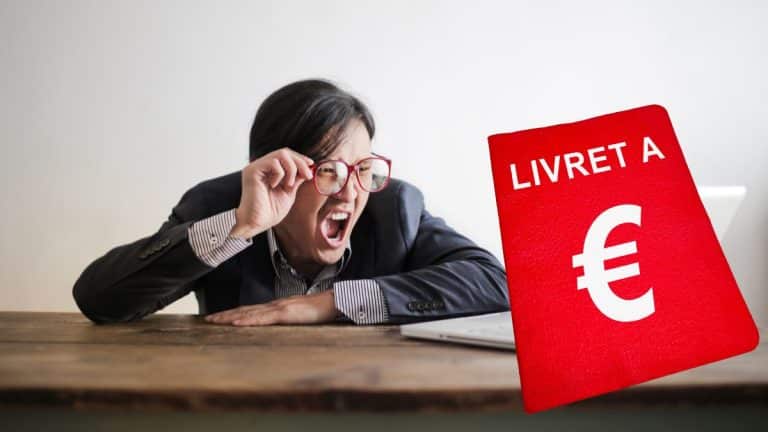 Livret A: mauvaise nouvelle pour tous les Français, son taux devrait encore chuter en août