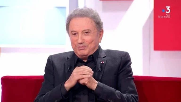 Michel Drucker se fait démonter par cette chanteuse française emblématique