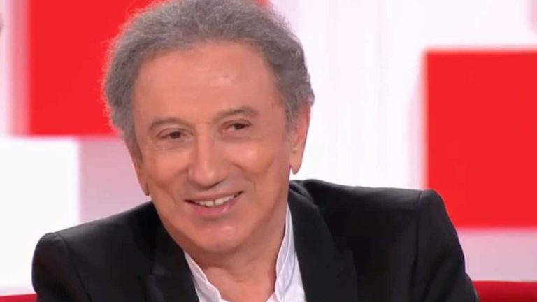 Michel Drucker toujours perturbé par sa rencontre inattendue avec une fan érotomane