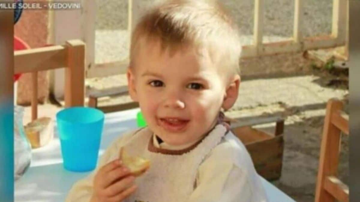 Mort d'Émile: cette théorie très inquiétante sur ses ossements qui tournent sur les réseaux sociaux