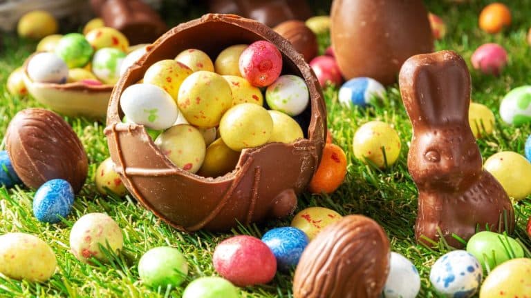 N’achetez pas ces œufs de Pâques en supermarché ce sont les pires d’après 60 Millions de consommateurs