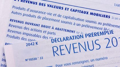 PayPal, Revolut: ce que vous devez absolument déclarer aux impôts