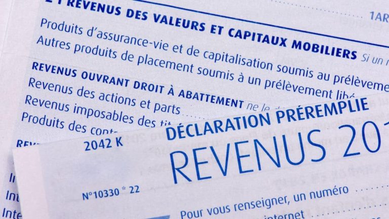 PayPal, Revolut: ce que vous devez absolument déclarer aux impôts