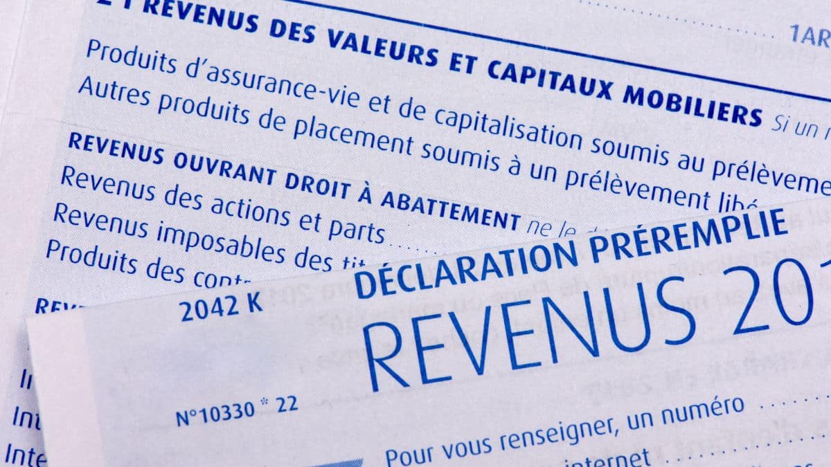 PayPal, Revolut: ce que vous devez absolument déclarer aux impôts