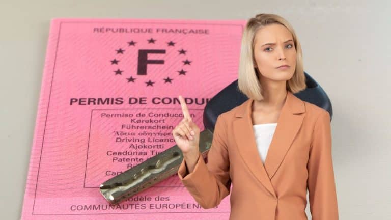 Permis de conduire: ce détail à vérifier rapidement pour éviter une grosse amende