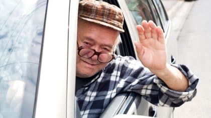 Permis de conduire: un test de conduite obligatoire pour les séniors après cet âge en 2025 ?