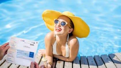 Piscine: ces 7 astuces de professionnels pour faire baisser la facture d’électricité