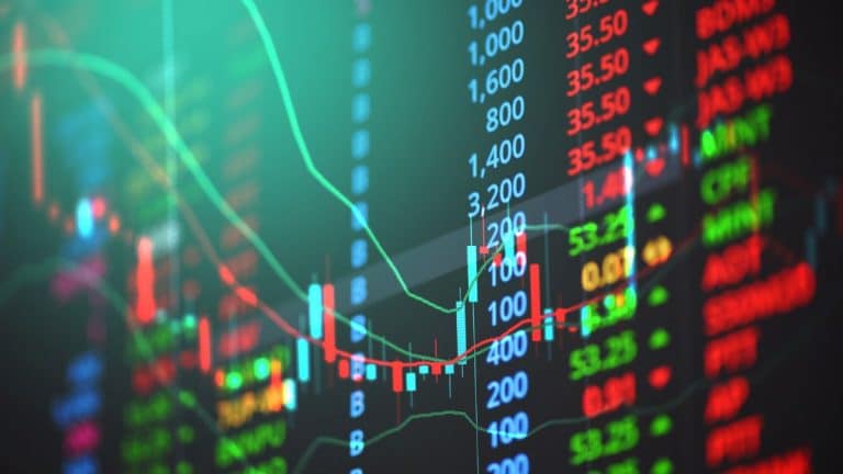 Placement: ces actions encore rentables pour investir en bourse après la chute du CAC 40