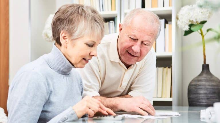 Retraite: cette pension idéale pour qu'une personne seule subvienne à ses besoins