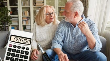 Retraite: le montant de votre pension en 2025 si vous n’avez jamais travaillé