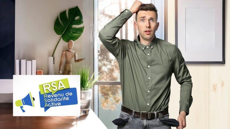 RSA: mauvaise nouvelle pour tous les allocataires CAF de ces 72 départements