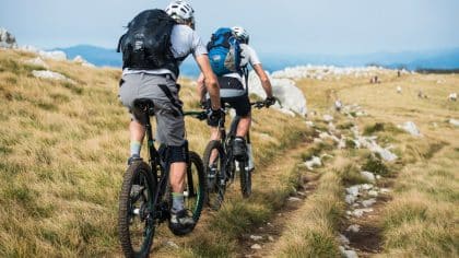 Ruée chez Lidl pour la sortie en édition collector de son vélo électrique Crivit à prix fou