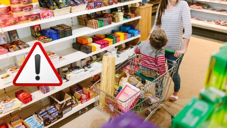 Supermarché: ce piège à éviter quand vous achetez du chocolat, ça peut vous couter beaucoup plus cher