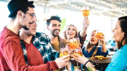 Supermarché : ces biscuits pour l’apéro sont les meilleurs pour la santé selon Yuka