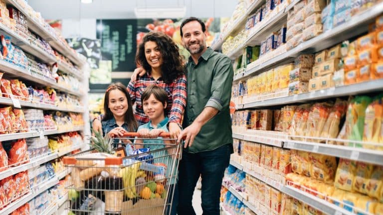 Supermarché: ces célèbre biscuits au chocolat font leur retour en rayon après 1 an d’absence