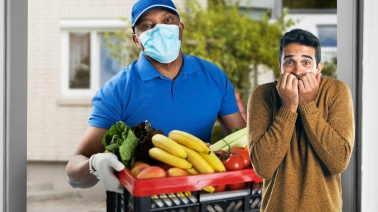 Supermarché: des employés font une découverte horrible dans la livraison de bananes