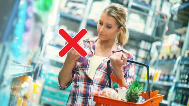 Supermarché : pourquoi acheter des produits en promotion n’est pas forcément une bonne idée