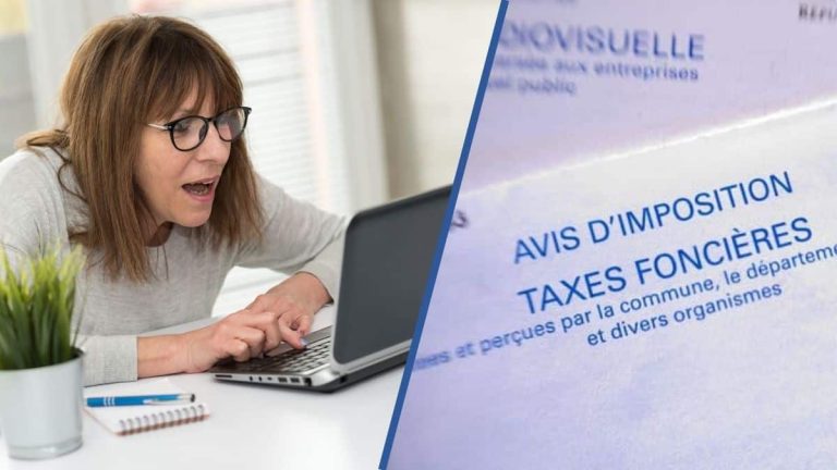 Taxe foncière : bonne nouvelle pour les propriétaires qui disposent d'une terrasse ou d'un balcon