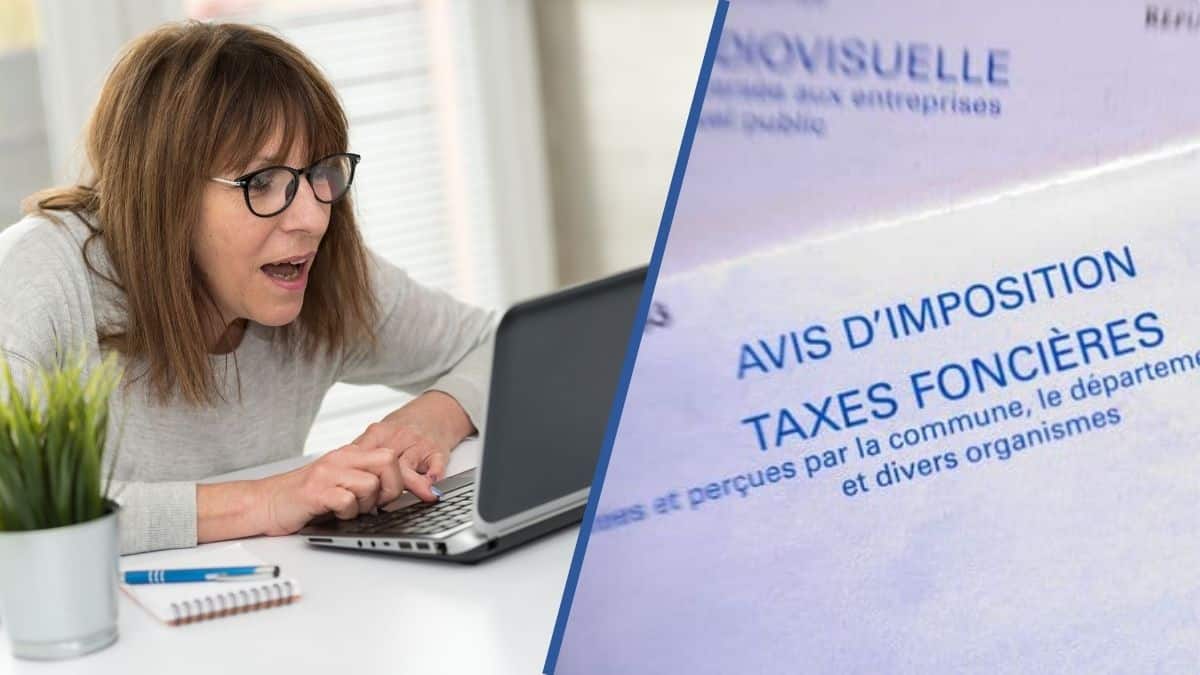 Taxe foncière : bonne nouvelle pour les propriétaires qui disposent d'une terrasse ou d'un balcon