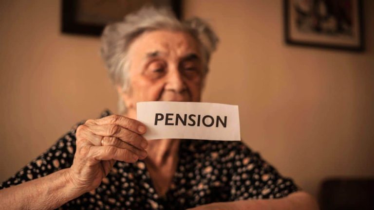 Toutes les aides financières que vous pouvez toucher avec une petite retraite
