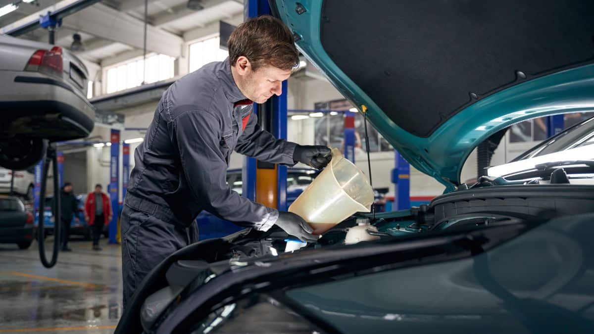 Un contrôle technique gratuit si vous avez un de ces modèles de voitures concernés
