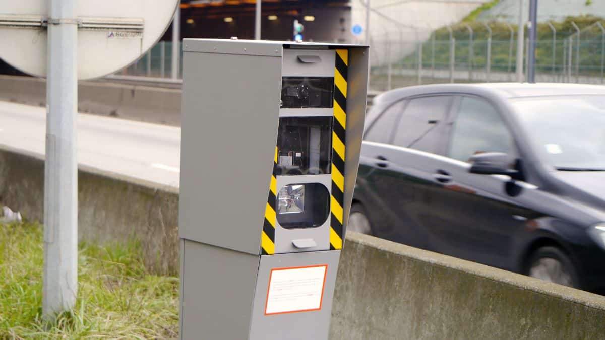 Waze et Google Maps c'est fini, cette application est meilleure pour détecter les radars
