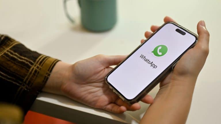 WhatsApp: cette technique pour désactiver l'enregistrement automatique des photos