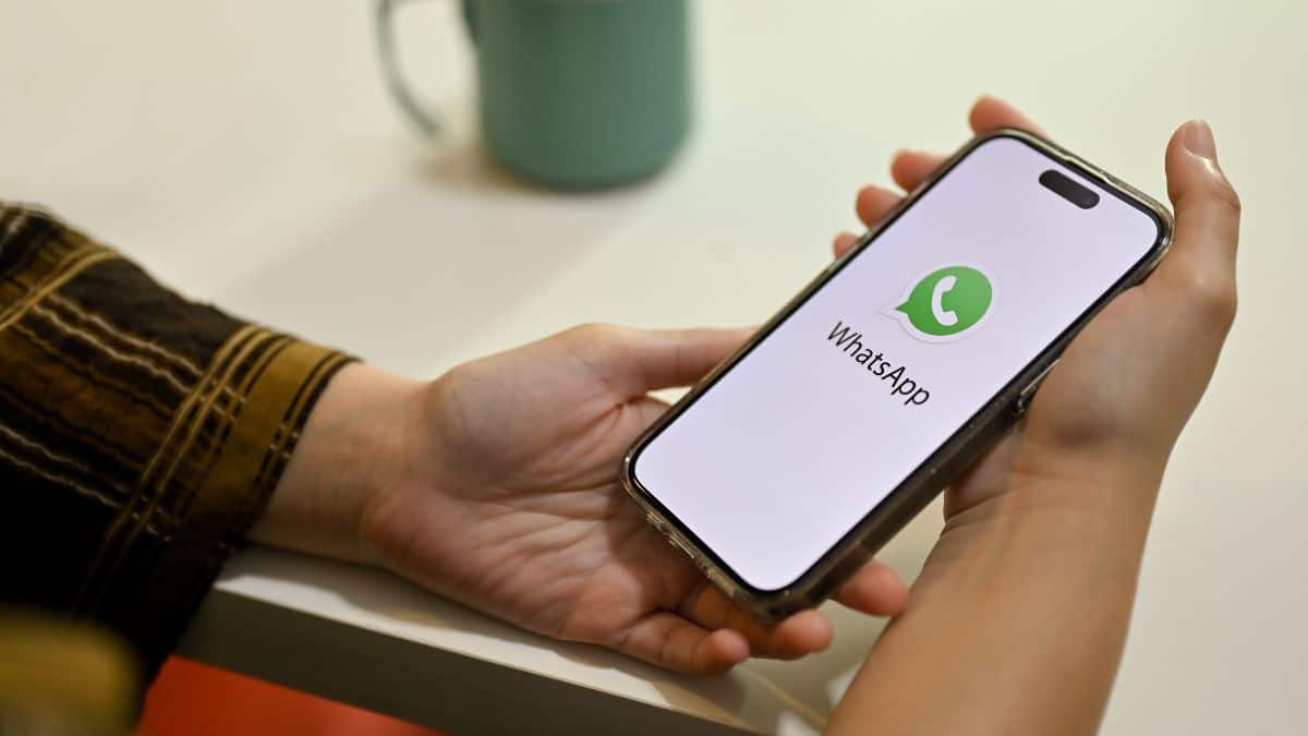 WhatsApp: cette technique pour désactiver l'enregistrement automatique des photos