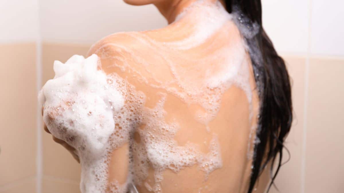60 Millions de consommateurs alerte sur les dangers pour la peau de ce gel douche vendu en supermarché