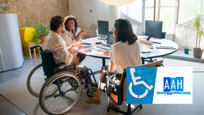 AAH: l’allocation aux adultes handicapés CAF passe à plus de 1000 euros par mois pour ces allocataires