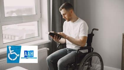 AAH: l’Allocation aux Adultes Handicapés cumulables avec d’autres aides de la CAF ?