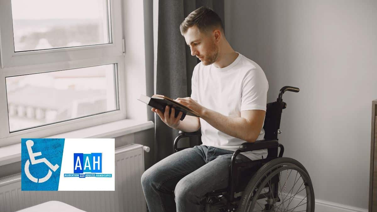 AAH: l’Allocation aux Adultes Handicapés cumulables avec d’autres aides de la CAF ?