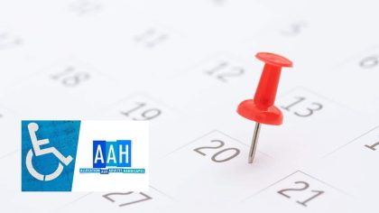 AAH: toutes les dates de versement de l’allocation aux adultes handicapés en 2025 pour éviter les mauvaises surprises