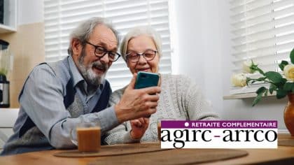 Agirc-Arrco: ce changement dans le mode de calcul est une très bonne nouvelle pour beaucoup de salariés