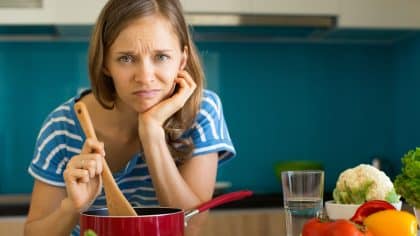 Alerte santé alimentaire: des traces de pétroles et de solvant chimique retrouvés dans des aliments du quotidien