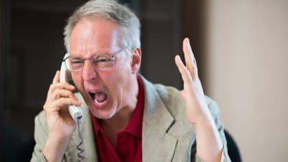 Bonne nouvelle le démarchage par appels téléphoniques c'est terminé