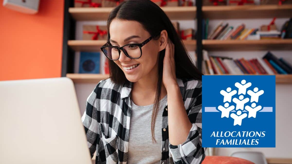CAF : gros changement pour les allocations familiales, les nouveaux montants