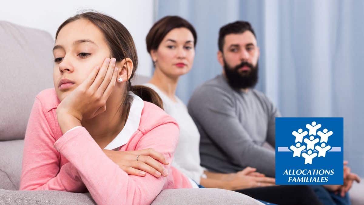 CAF : mauvaise nouvelle cette aide de 180 euros pour les familles de collégiens n’existe pas