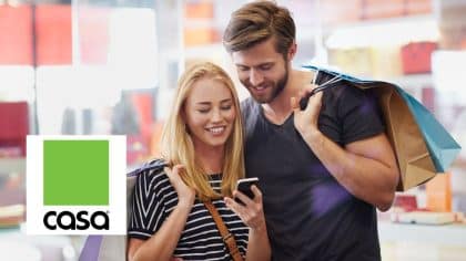 Casa c’est terminé mais vous pouvez acheter ces produits dans ces magasins avec des promos jusqu’à 60%