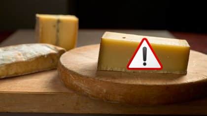 Ce fromage adoré de tous va bientôt disparaitre après ces révélations très choquantes ?
