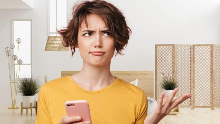 Ce geste que tout le monde devrait faire une fois par jour avec son smartphone