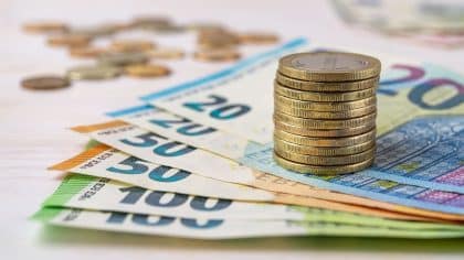 Ce grand changement avec les pièces et les billets qui pourraient toucher tous les Français