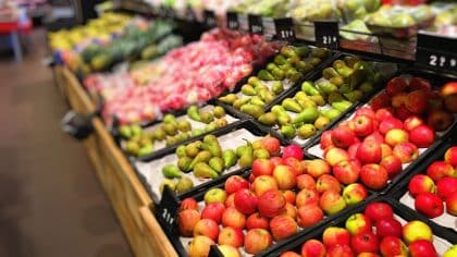 Ces 3 fruits vendus en supermarché sont les pires pour la santé d’après cette étude de 60 millions de consommateurs