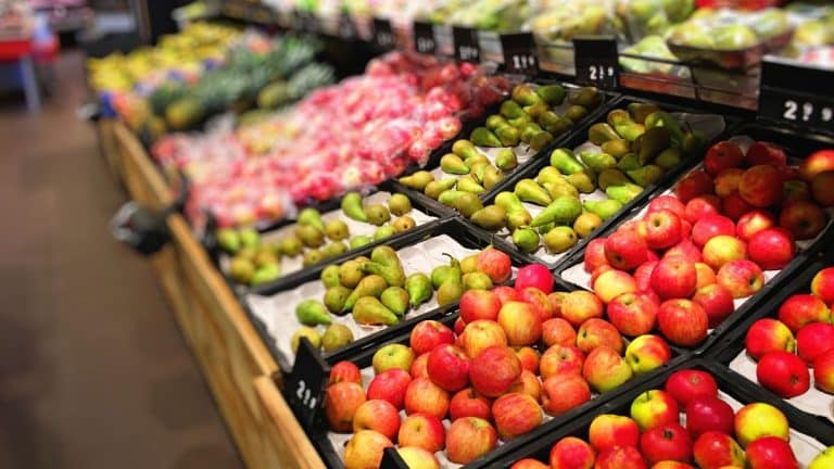 Ces 3 fruits vendus en supermarché sont les pires pour la santé d’après cette étude de 60 millions de consommateurs