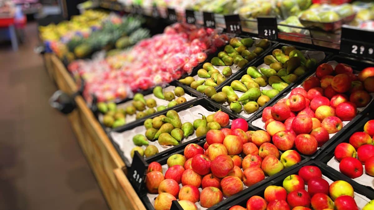 Ces 3 fruits vendus en supermarché sont les pires pour la santé d’après cette étude de 60 millions de consommateurs