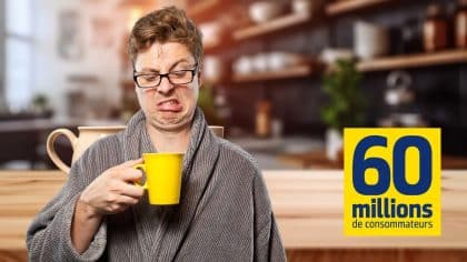 Ces 6 marques de café que vous ne devez jamais acheter selon 60 Millions de consommateurs
