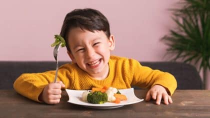 Ces 7 légumes à mettre dans votre assiette pour être heureux selon les scientifiques