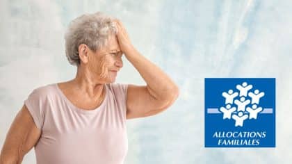 Ces aides CAF suspendues si vous ne respectez pas ces conditions en 2025