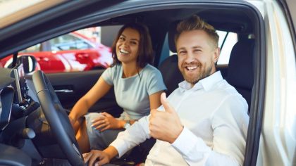 Ces aides financières dont vous pouvez bénéficier pour acheter une voiture électrique
