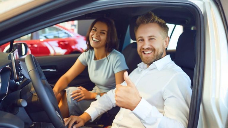Ces aides financières dont vous pouvez bénéficier pour acheter une voiture électrique
